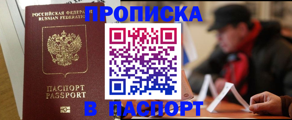 прописка штамп в Раменском